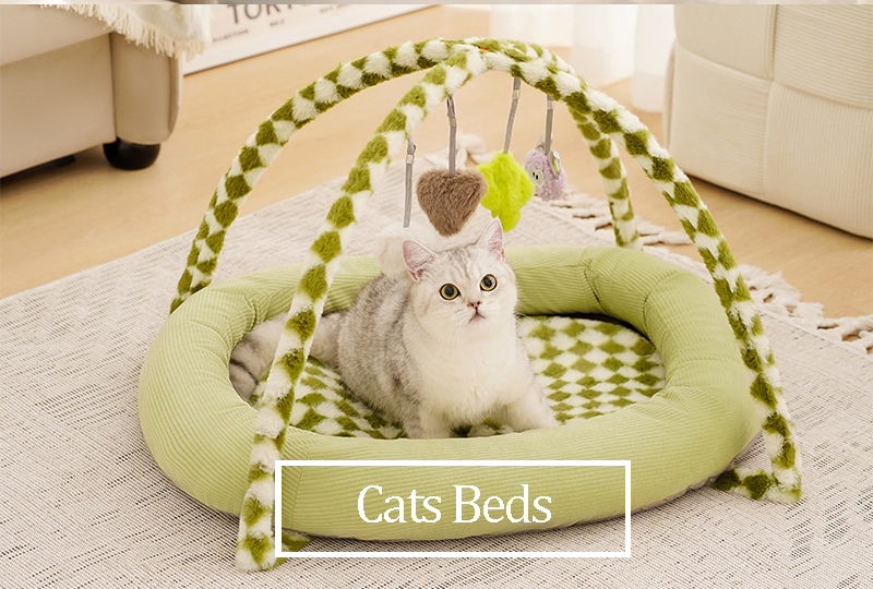 Cats Beds