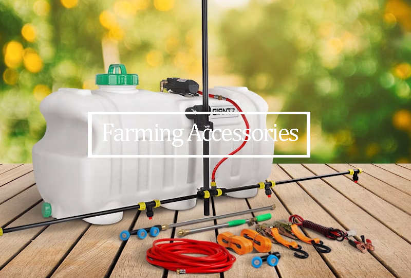 Farming Accessories